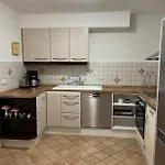 Appartamento Haus Anna Dagebüll