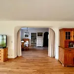 Haus Anna شقة Dagebüll