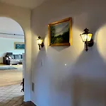 Haus Anna شقة