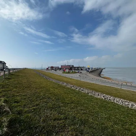 Haus Anna Daire Dagebüll