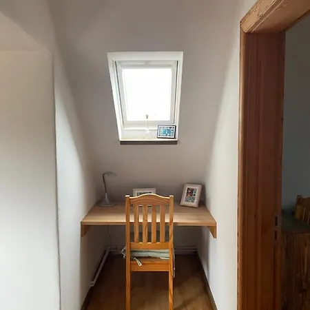 Haus Anna Dagebüll