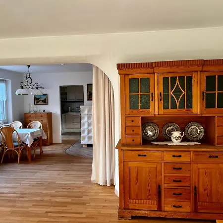 Appartement Haus Anna *