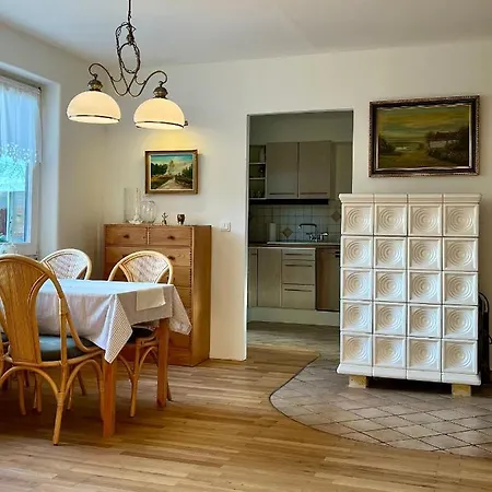 Haus Anna * Dagebüll