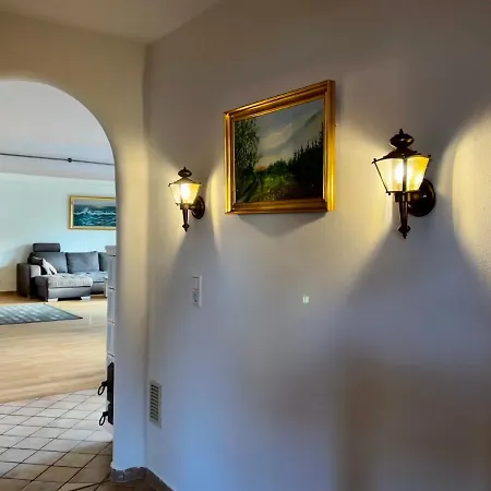 Haus Anna Apartment