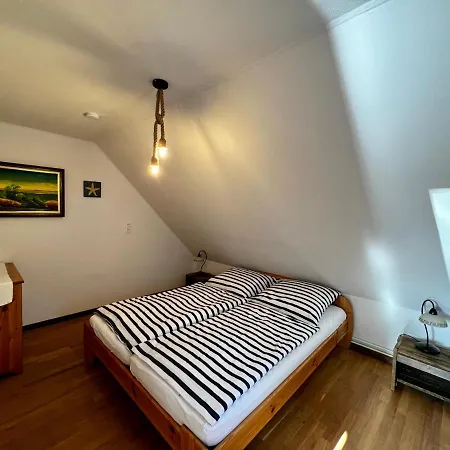 Apartamento Haus Anna *