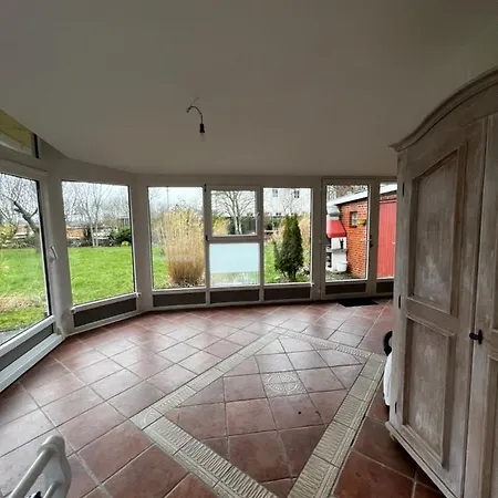 Apartamento Haus Anna