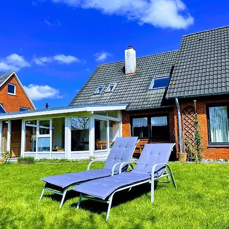 Haus Anna * Dagebuell