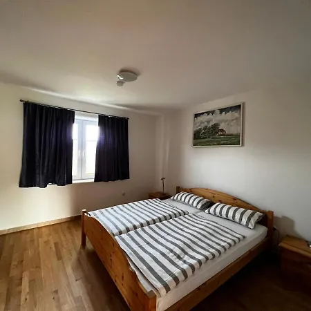 Haus Anna Apartamento Dagebüll