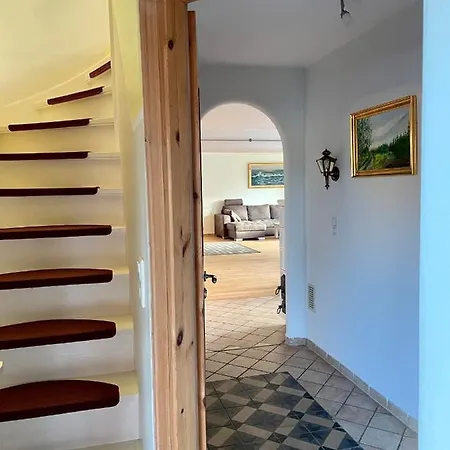 Apartamento Haus Anna *