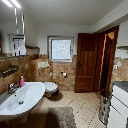 Haus Anna * Dagebuell