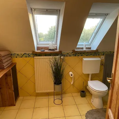 Haus Anna Apartamento