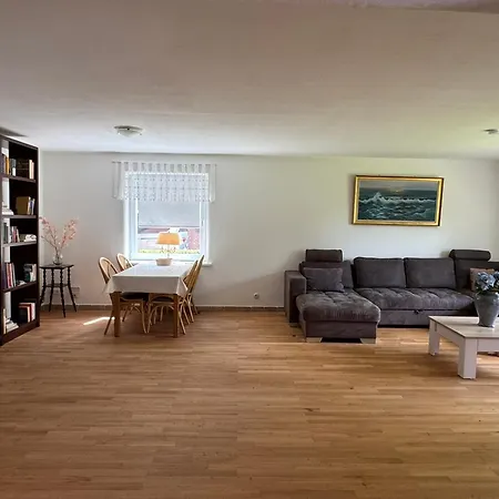 Haus Anna Apartamento