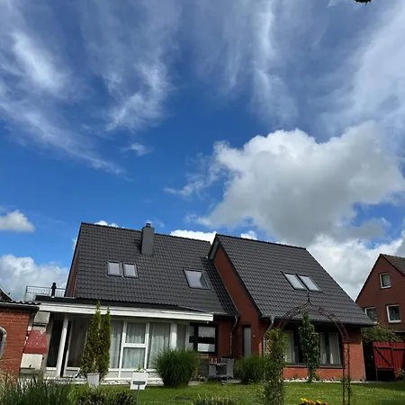 Haus Anna * Dagebüll