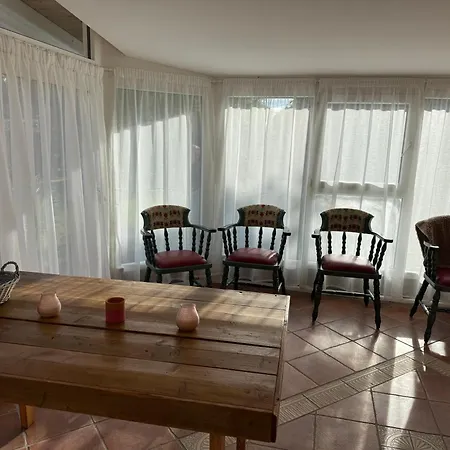 Haus Anna Apartamento Dagebüll