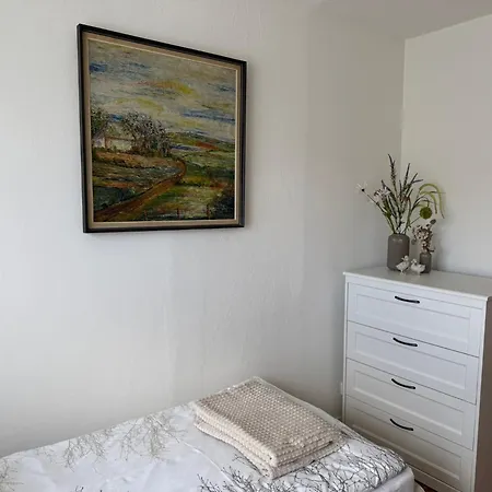 Haus Anna Апартаменты