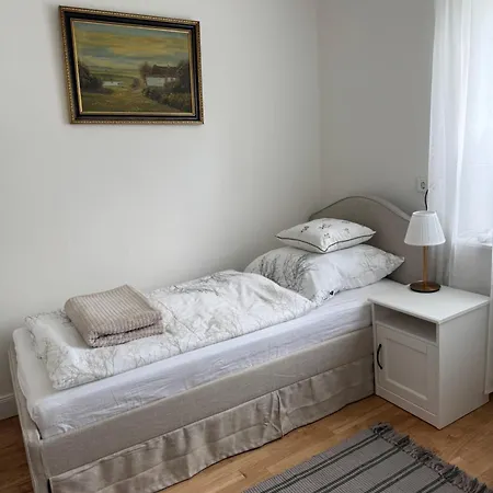 Haus Anna Dagebüll