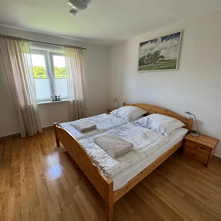 Haus Anna Apartamento