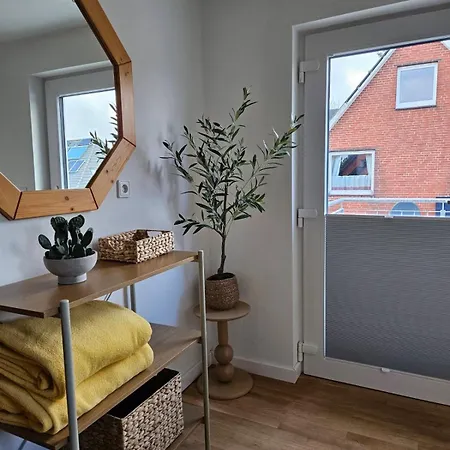 Apartamento Haus Anna *