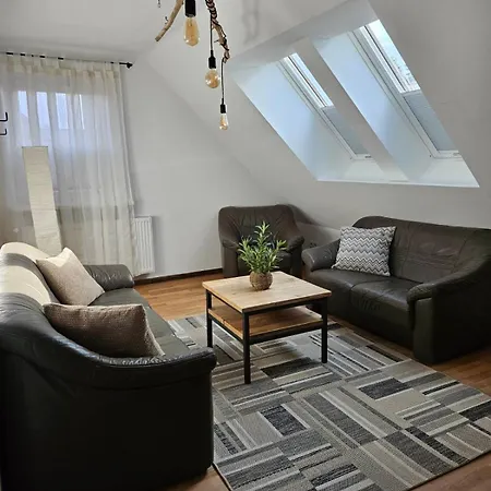 Haus Anna * Dagebüll
