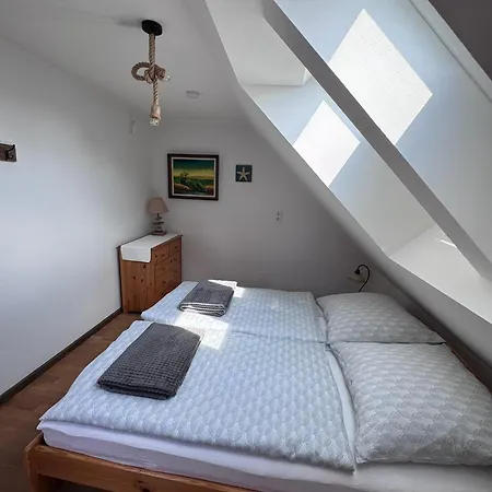 Haus Anna Apartamento