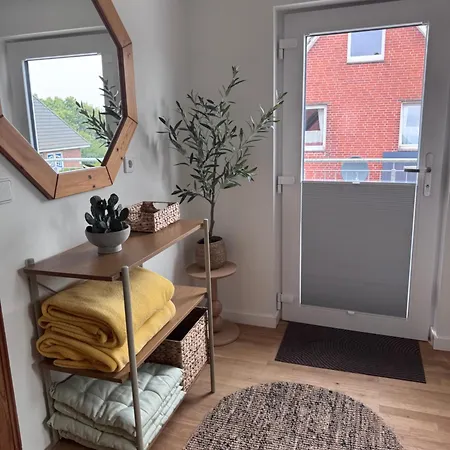 Haus Anna Apartamento *