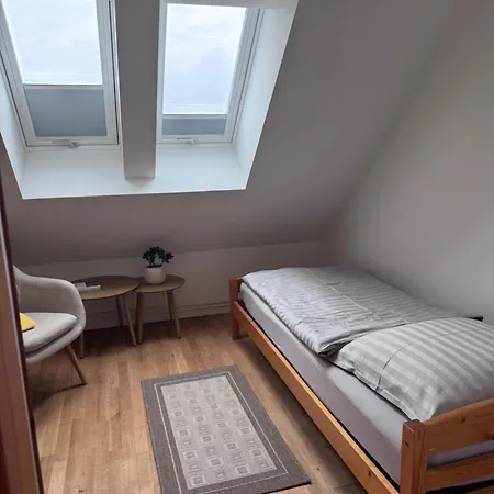 Haus Anna * Dagebüll
