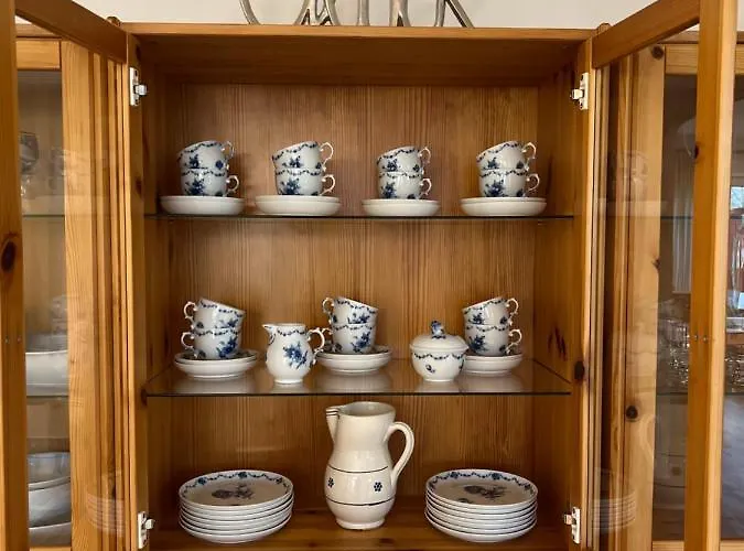 Haus Anna Appartement