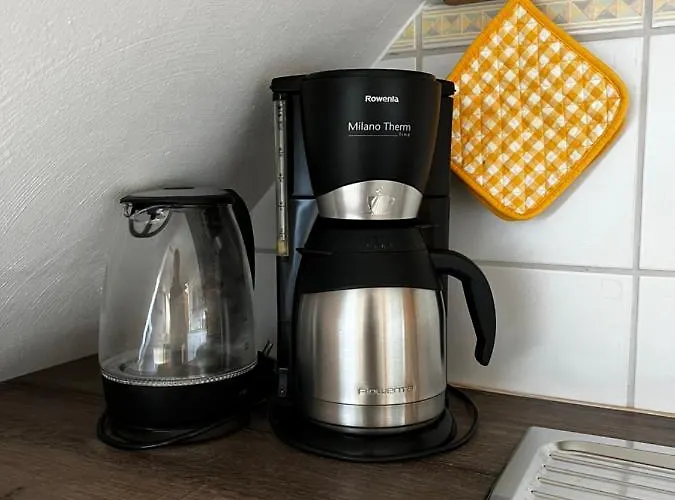 Haus Anna * Dagebüll