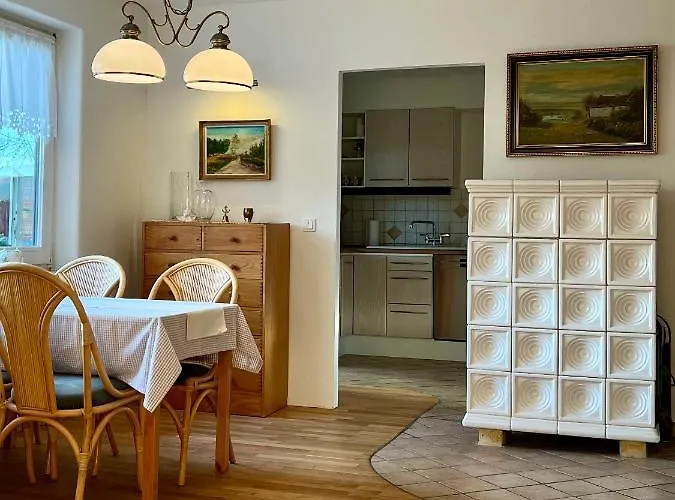 Haus Anna * Dagebüll