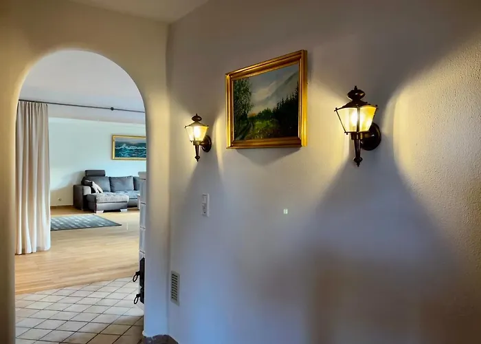 Haus Anna Appartement