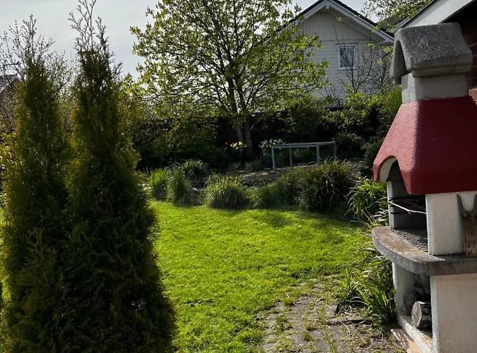 Haus Anna Appartement *