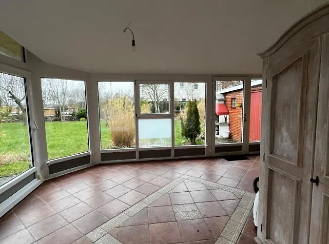 Appartement Haus Anna