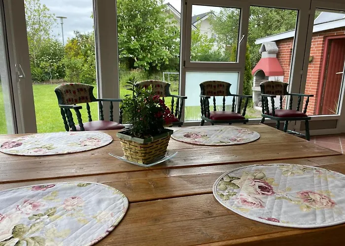 Haus Anna Appartement