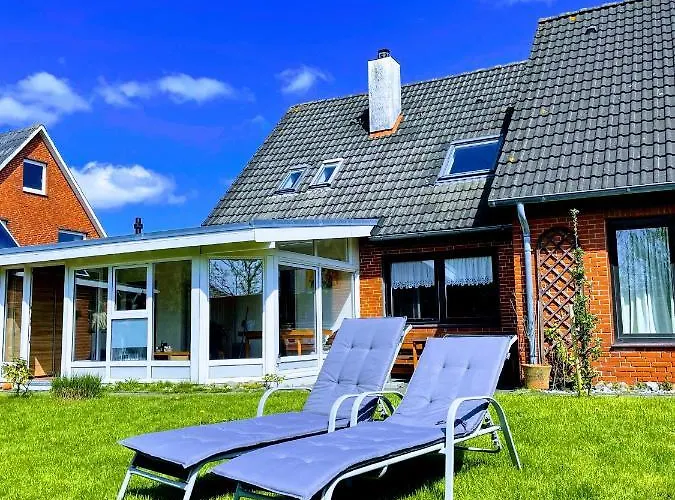 Haus Anna * Dagebüll