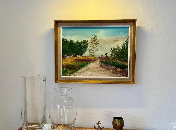 Appartement Haus Anna