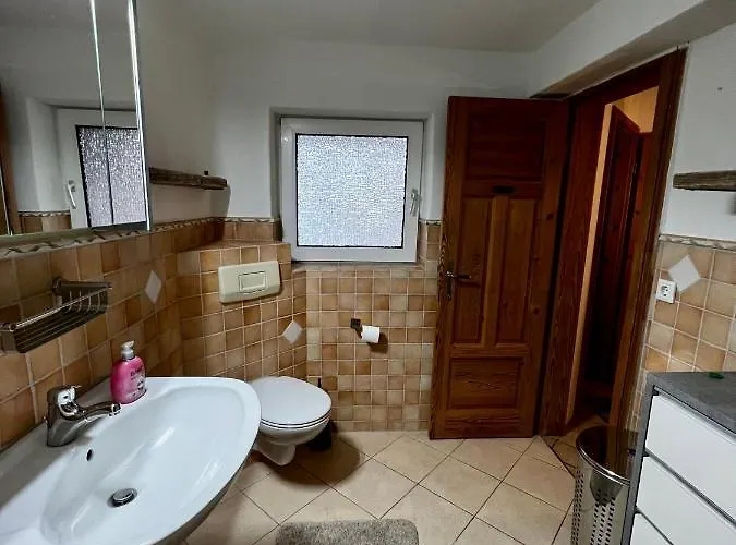 Haus Anna * Dagebüll