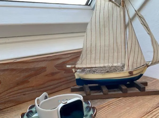 Appartement Haus Anna Dagebüll