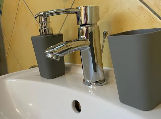 Appartement Haus Anna