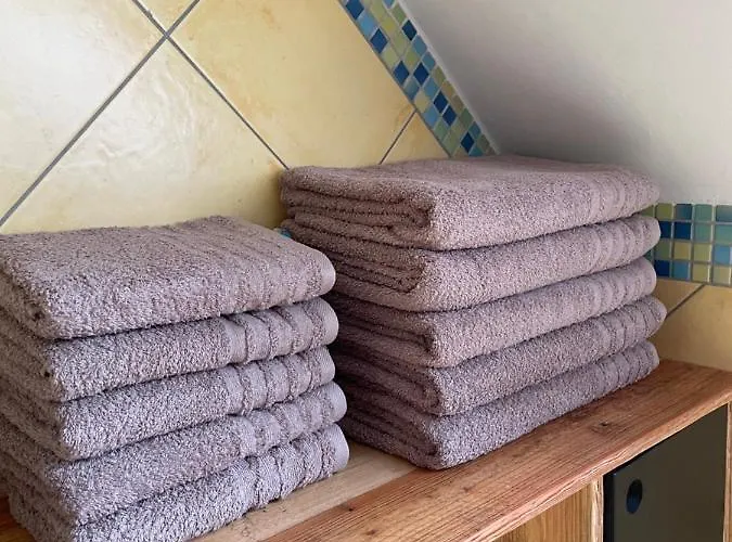 Appartement Haus Anna Dagebüll